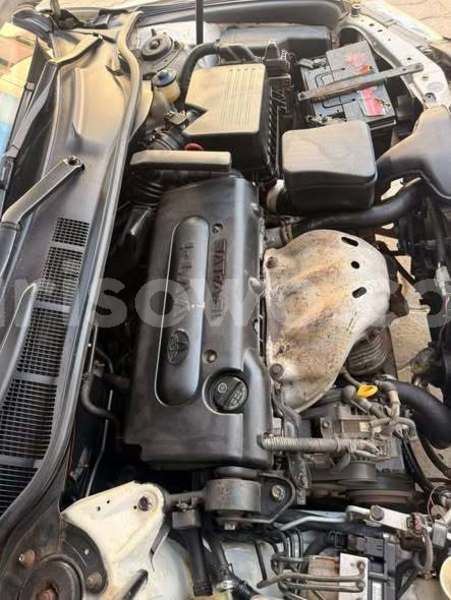 Big with watermark toyota camry benin cotonou 24617