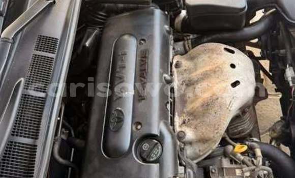 Sayi Na hannu Toyota Camry Sauran Mota in Cotonou a Benin Sayi Na hannu Toyota Camry Sauran Mota in Cotonou a Benin