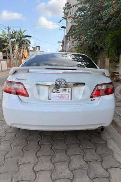 Big with watermark toyota camry benin cotonou 24617