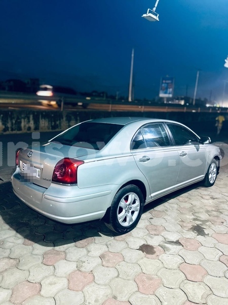 Big with watermark toyota avensis benin cotonou 24619