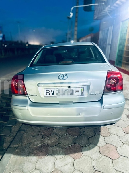 Big with watermark toyota avensis benin cotonou 24619