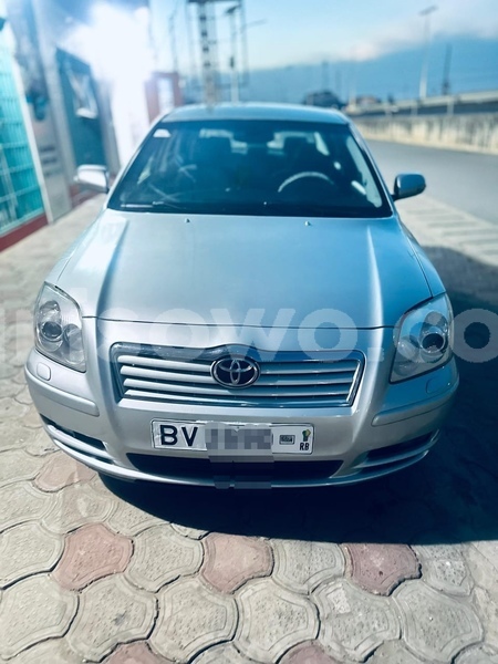 Big with watermark toyota avensis benin cotonou 24619