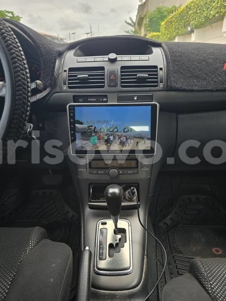 Big with watermark toyota avensis benin cotonou 24619