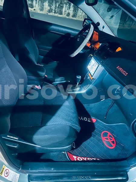 Big with watermark toyota avensis benin cotonou 24619