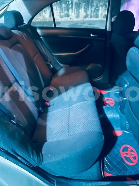 Big with watermark toyota avensis benin cotonou 24619