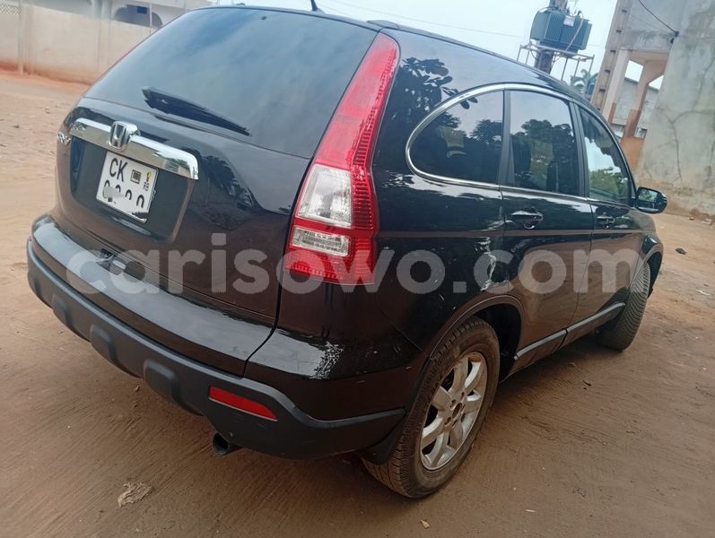 Big with watermark honda cr v benin cotonou 24620