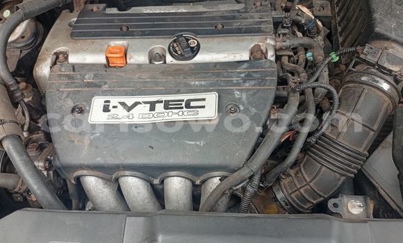 Acheter Occasion Voiture Honda CR–V Noir à Cotonou, Benin Acheter Occasion Voiture Honda CR–V Noir à Cotonou, Benin