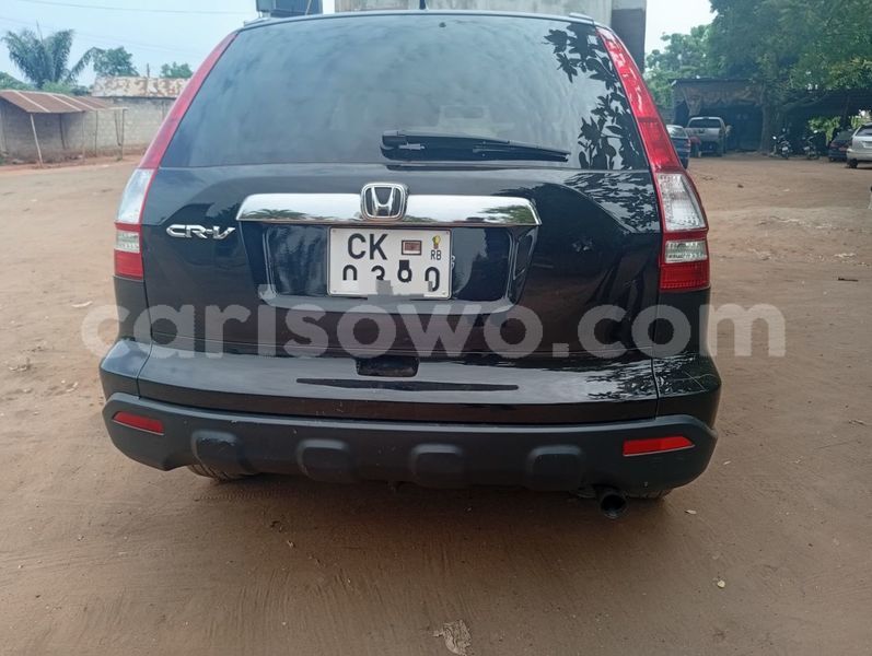 Big with watermark honda cr v benin cotonou 24620