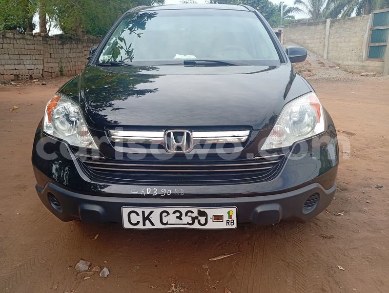 Big with watermark honda cr v benin cotonou 24620