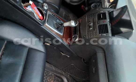 Acheter Occasion Voiture Mercedes-Benz 300CD Blanc à Cotonou, Benin Acheter Occasion Voiture Mercedes-Benz 300CD Blanc à Cotonou, Benin