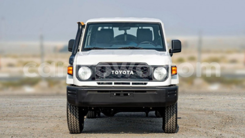 Big with watermark toyota land cruiser benin cotonou 24622