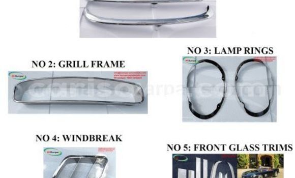 Acheter Neuf Voiture Ferrari 250 GTO Bleu à Adjohoun, Ouême