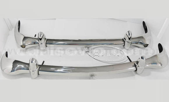 Aston Martin DB4 1958