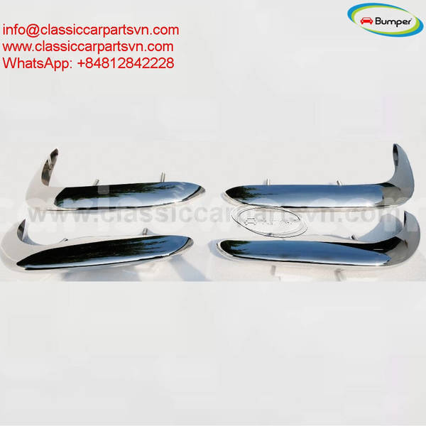 Big with watermark aston martin db6 1965 1970 bumpers 2