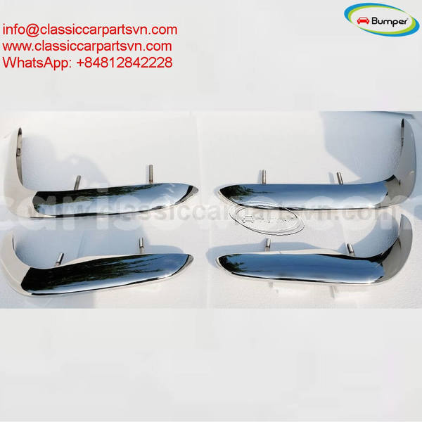 Big with watermark aston martin db6 1965 1970 bumpers 3