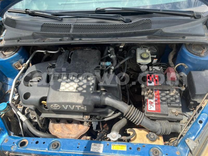 Big with watermark toyota yaris benin cotonou 24631