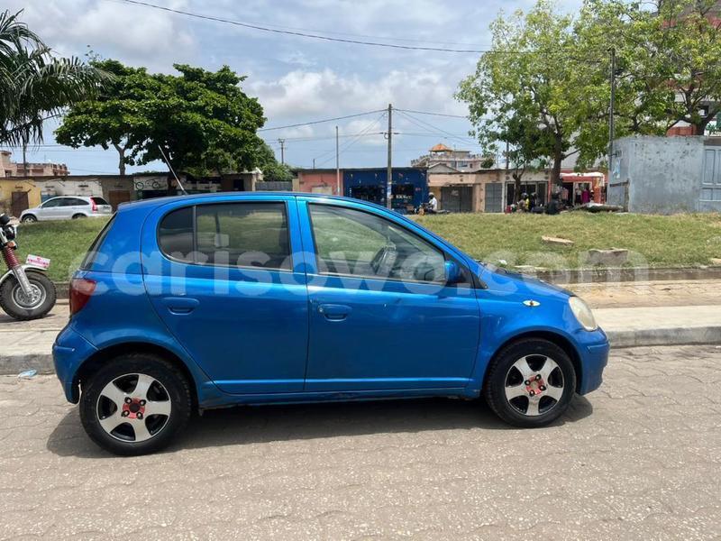 Big with watermark toyota yaris benin cotonou 24631