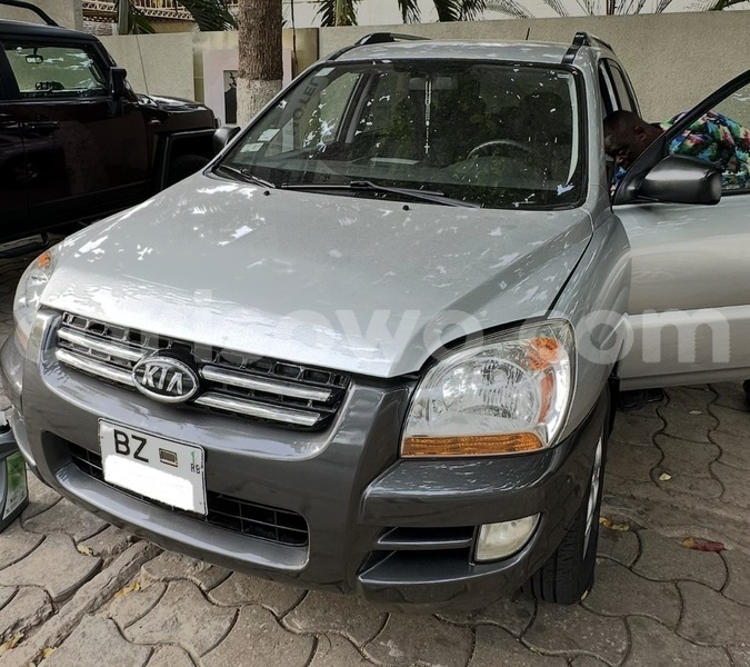 Big with watermark kia sportage benin cotonou 24632