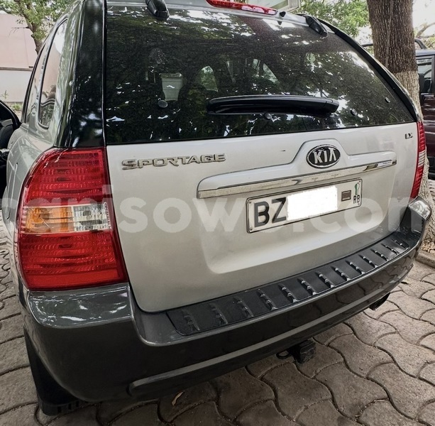Big with watermark kia sportage benin cotonou 24632