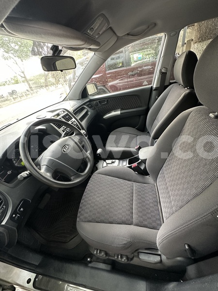 Big with watermark kia sportage benin cotonou 24632