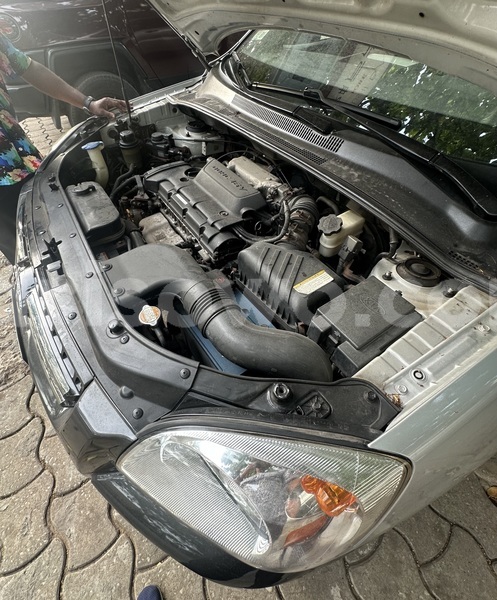 Big with watermark kia sportage benin cotonou 24632