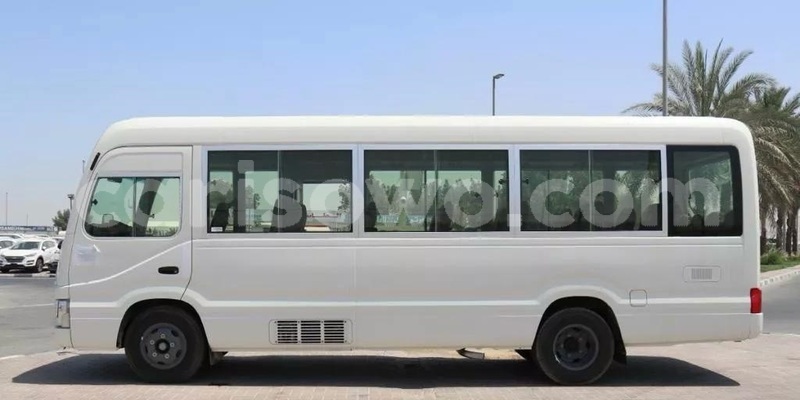 Big with watermark toyota coaster benin cotonou 24633