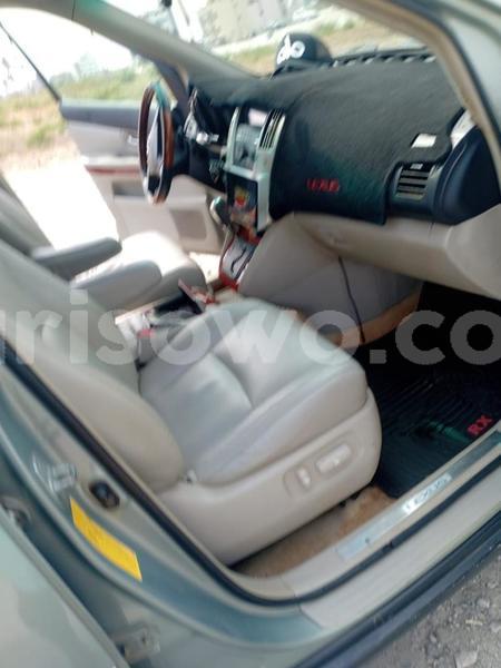 Big with watermark lexus rx 330 benin cotonou 24634