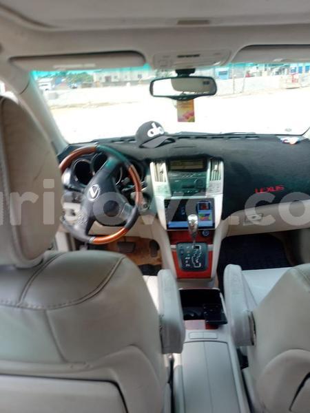 Big with watermark lexus rx 330 benin cotonou 24634