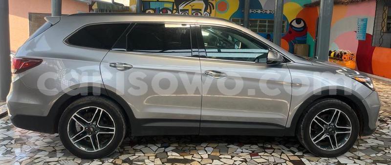 Big with watermark hyundai santa fe benin cotonou 24635