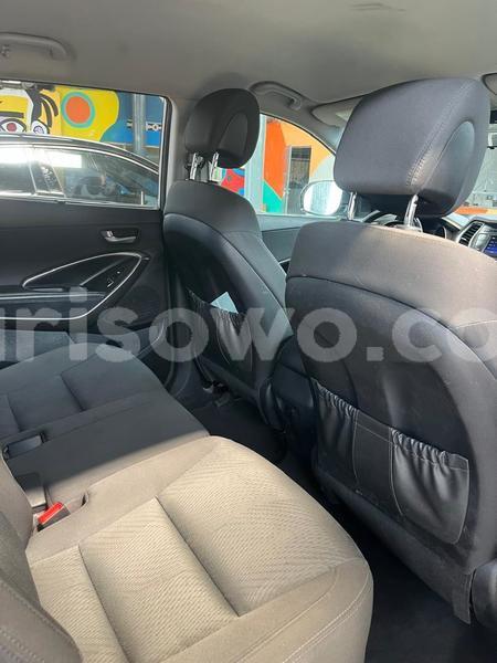 Big with watermark hyundai santa fe benin cotonou 24635