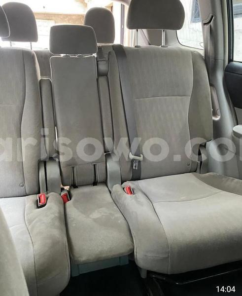 Big with watermark toyota highlander benin cotonou 24636