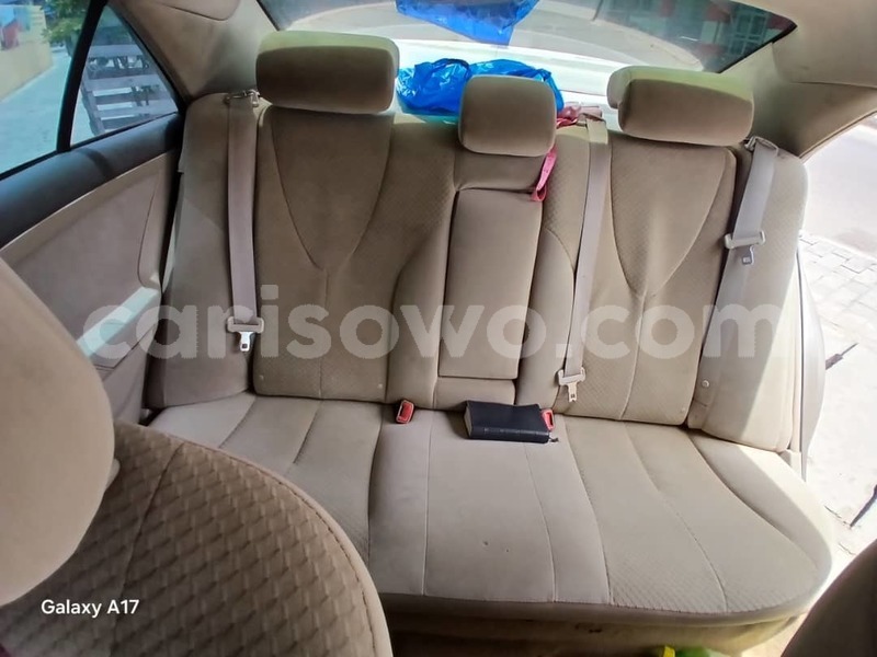 Big with watermark toyota camry benin cotonou 24637