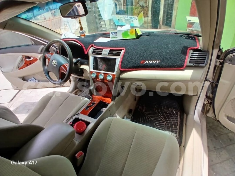 Big with watermark toyota camry benin cotonou 24637