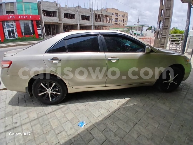 Big with watermark toyota camry benin cotonou 24637