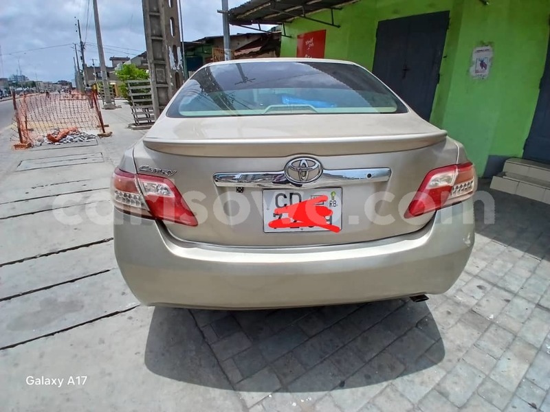 Big with watermark toyota camry benin cotonou 24637