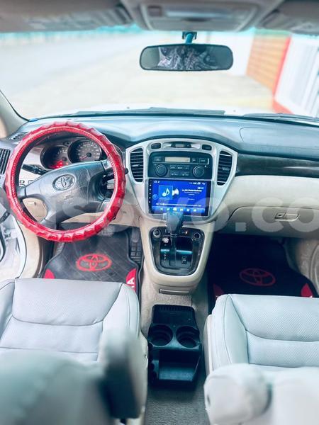 Big with watermark toyota highlander benin cotonou 24638