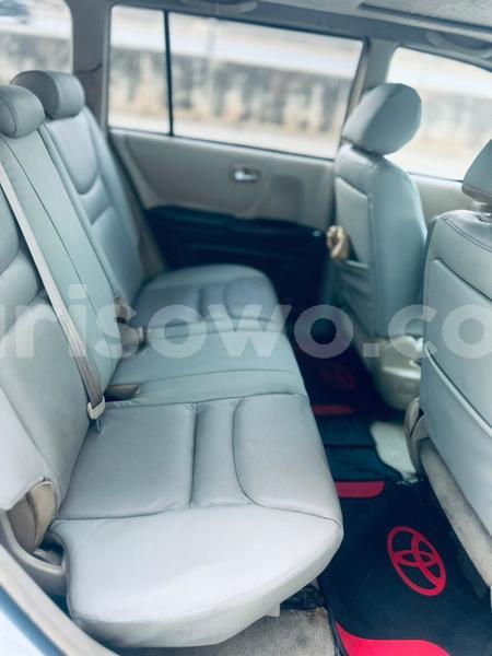 Big with watermark toyota highlander benin cotonou 24638