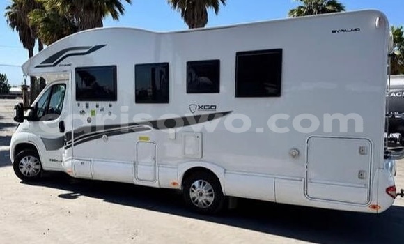 Buy Used Fiat 900T White Car in Cotonou in Benign Buy Used Fiat 900T White Car in Cotonou in Benign