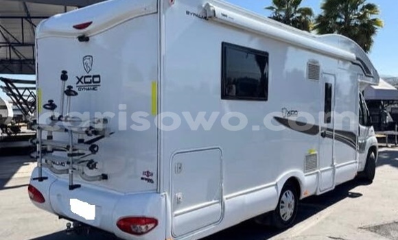 Buy Used Fiat 900T White Car in Cotonou in Benign Buy Used Fiat 900T White Car in Cotonou in Benign