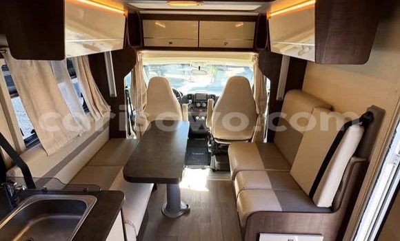 Buy Used Fiat 900T White Car in Cotonou in Benign Buy Used Fiat 900T White Car in Cotonou in Benign