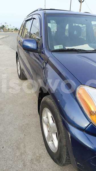 Big with watermark toyota rav4 benin cotonou 24640