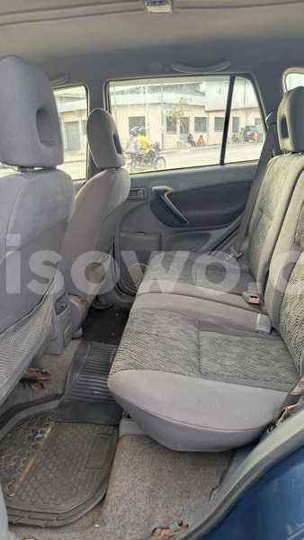 Big with watermark toyota rav4 benin cotonou 24640