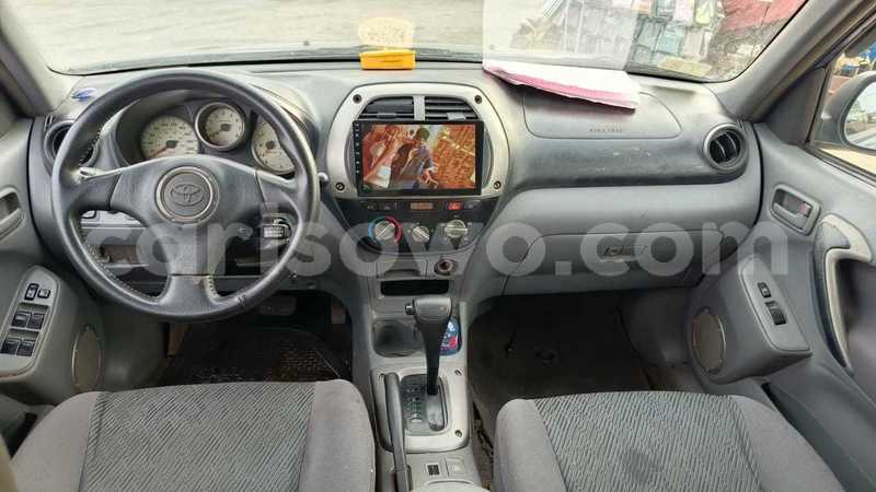 Big with watermark toyota rav4 benin cotonou 24640