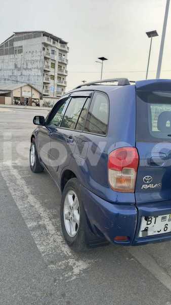 Big with watermark toyota rav4 benin cotonou 24640