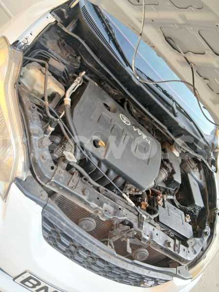 Big with watermark toyota matrix benin cotonou 24641