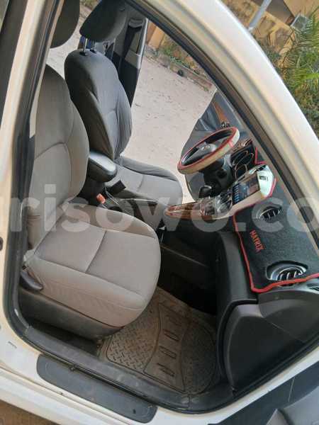 Big with watermark toyota matrix benin cotonou 24641