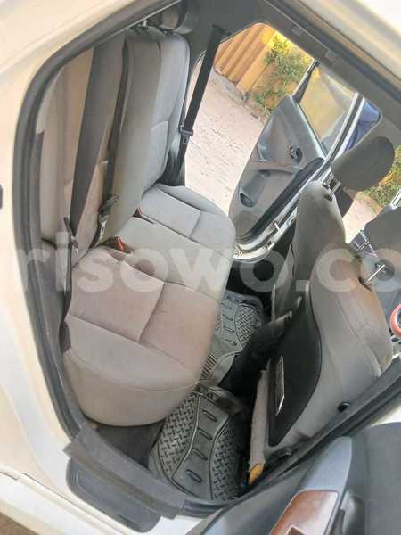 Big with watermark toyota matrix benin cotonou 24641