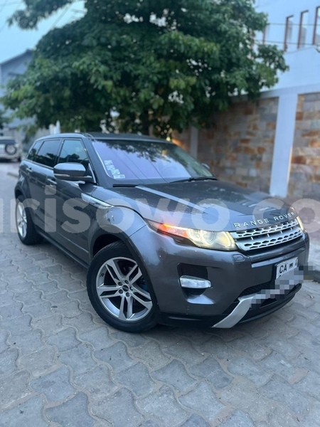 Big with watermark range rover evoque benin cotonou 24642