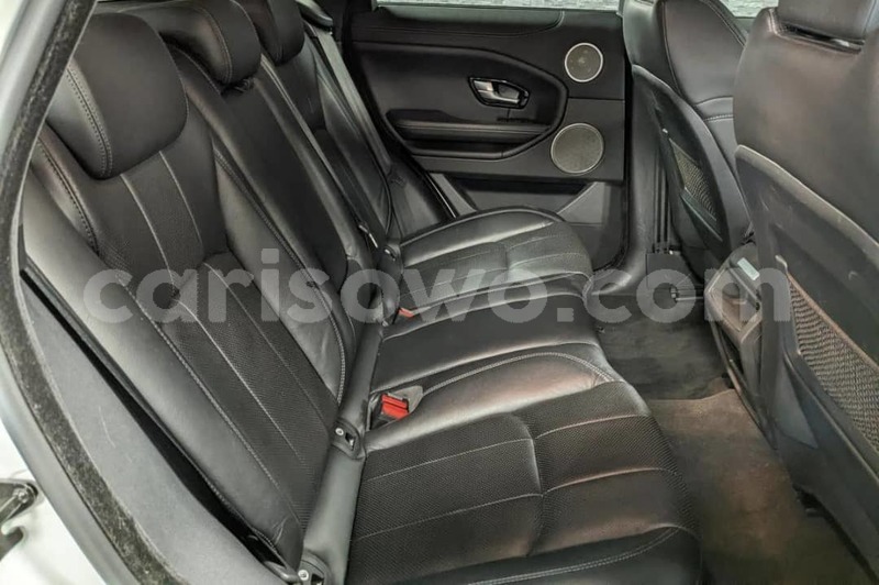 Big with watermark range rover evoque benin cotonou 24642