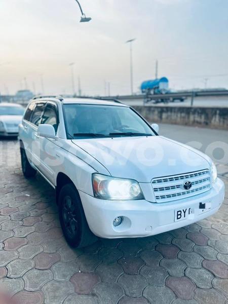 Big with watermark toyota highlander benin cotonou 24643
